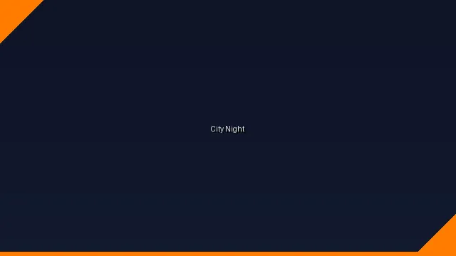 城市夜景主题赛 - 男同视频 视频创作挑战